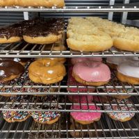 Fresh Donuts ico