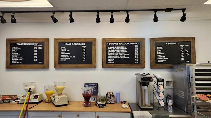Fresh Donuts Picture 5