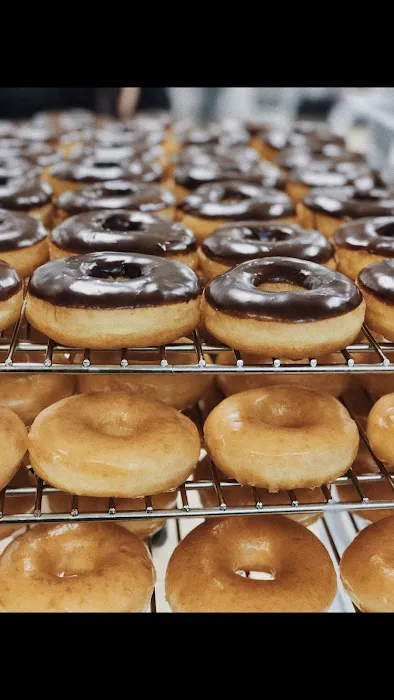 Fresh Donuts Picture 2