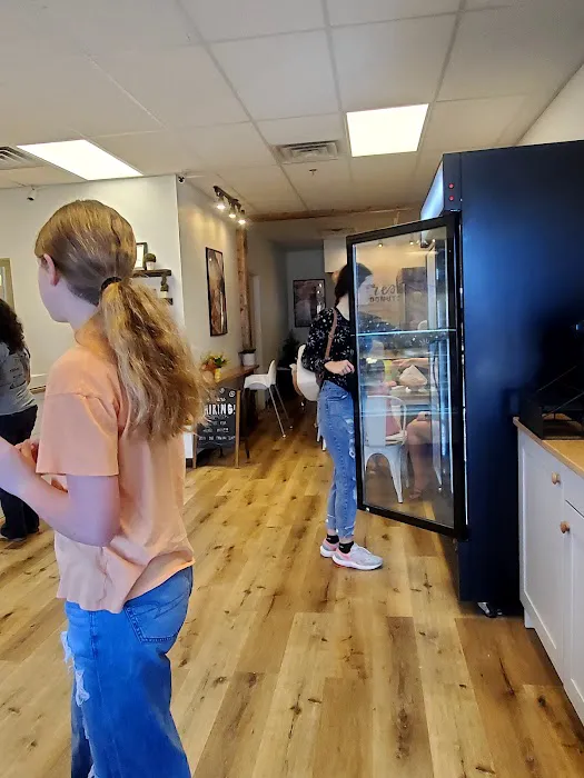 Fresh Donuts Picture 10