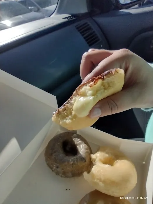 Fresh Donuts Picture 8