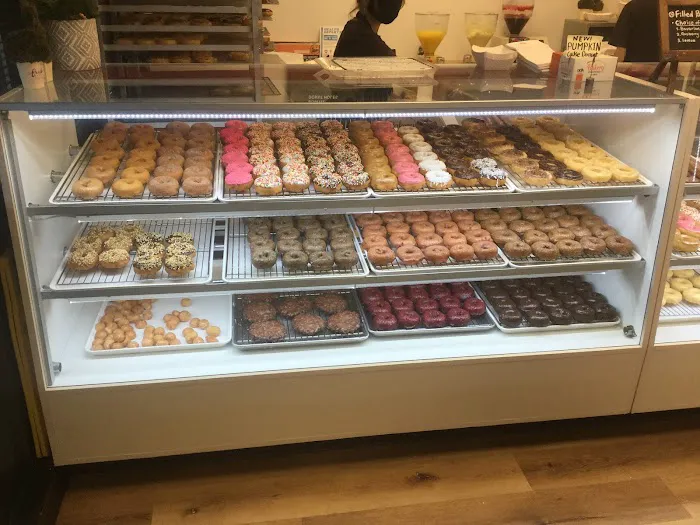 Fresh Donuts Picture 7