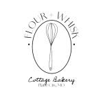 Flour + Whisk