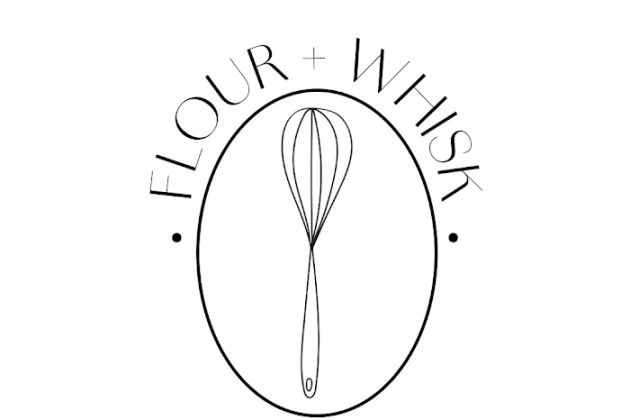 Flour + Whisk