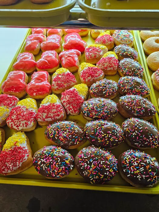 Sweet Dream Donuts & Coffee Picture 5