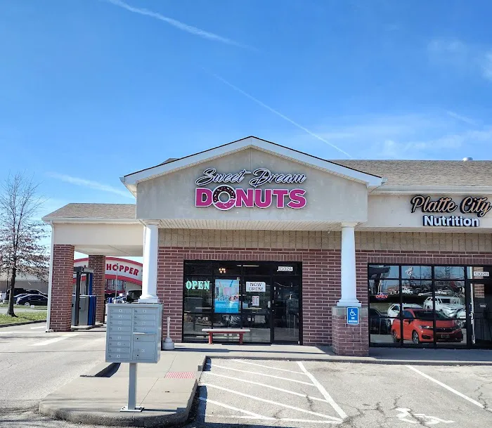 Sweet Dream Donuts & Coffee Picture 7