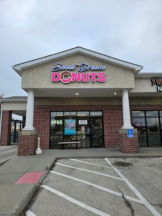 Sweet Dream Donuts & Coffee Picture 3
