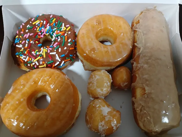 Sweet Dream Donuts & Coffee Picture 2