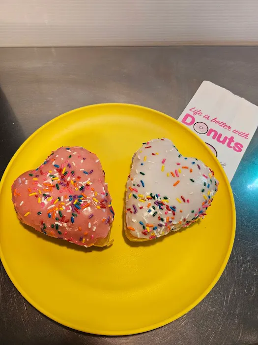 Sweet Dream Donuts & Coffee Picture 9