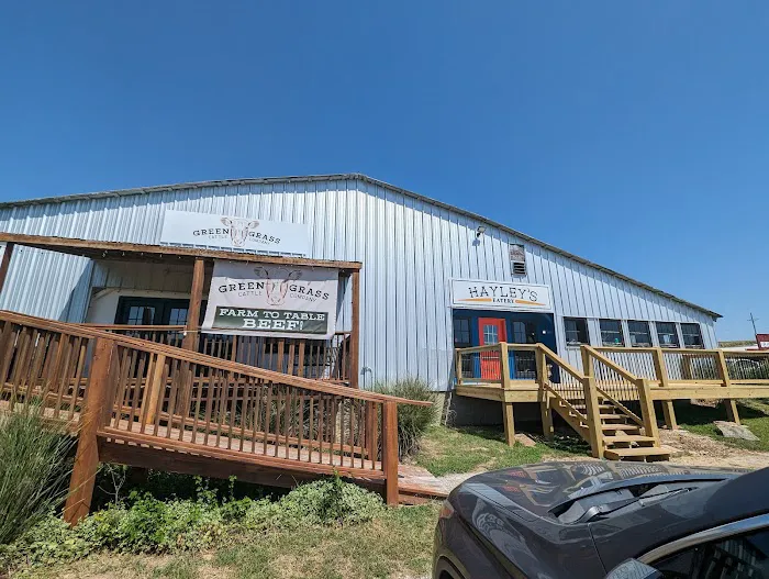 Hayley's Eatery Picture 4