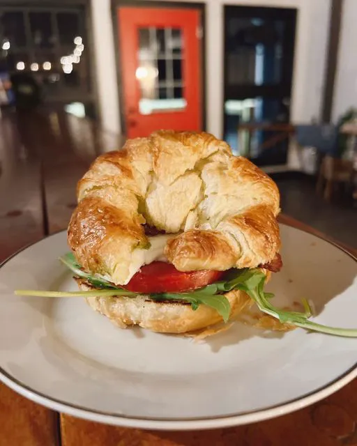Hayley's Eatery Picture 6