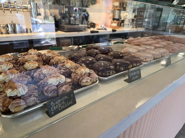 Taylor's Donuts Picture 1
