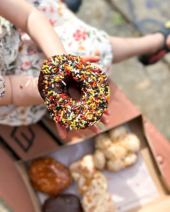 Taylor's Donuts Picture 9