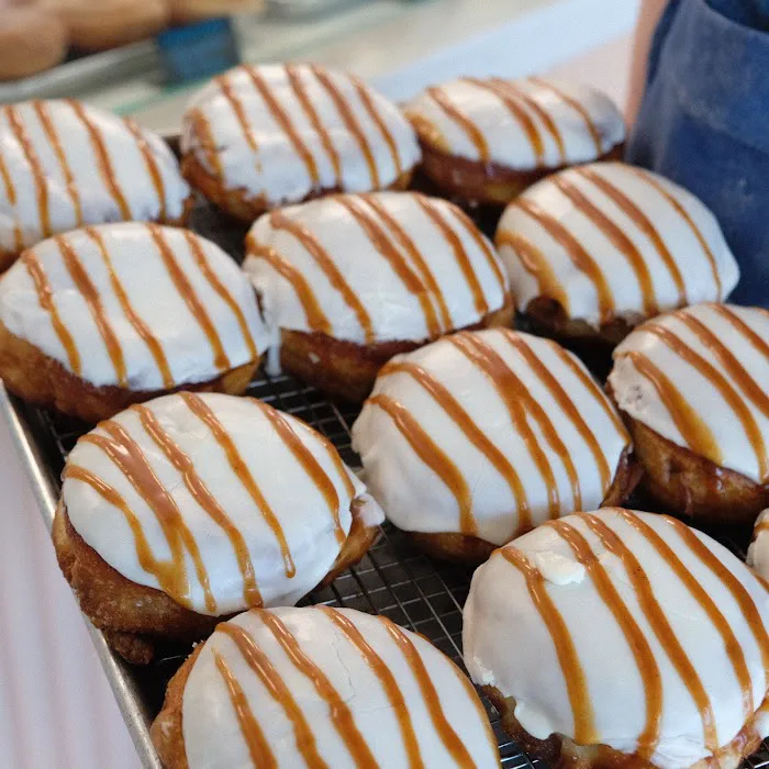 Taylor's Donuts Picture 6