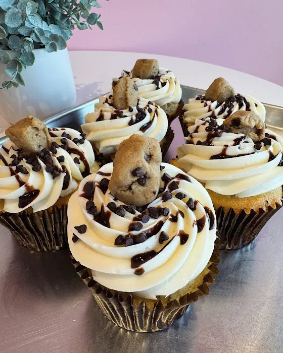 Smallcakes Kansas, LLC Picture 3