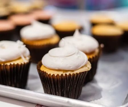 Smallcakes Kansas, LLC