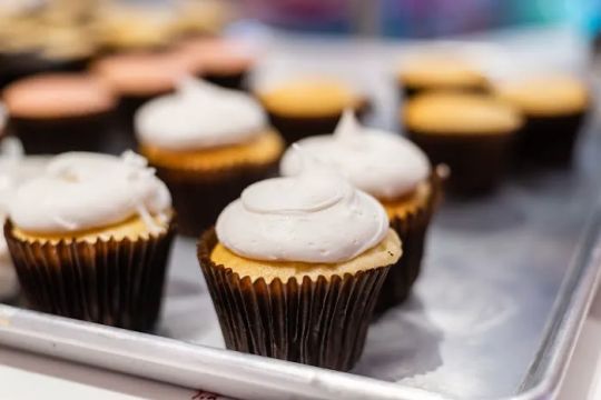 Smallcakes Kansas, LLC