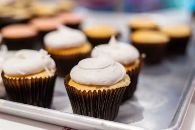 Smallcakes Kansas, LLC