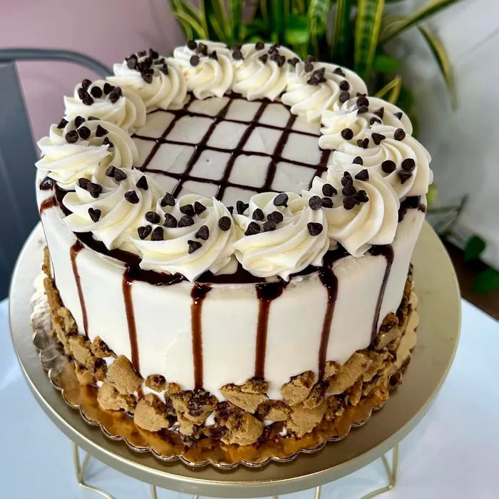 Smallcakes Kansas, LLC Picture 4