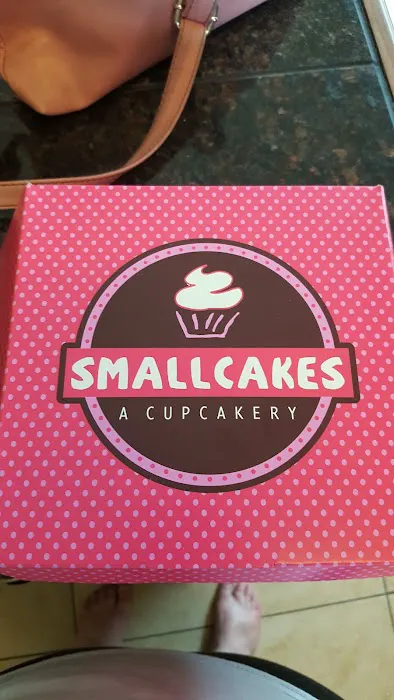 Smallcakes Kansas, LLC Picture 6
