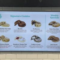Dirty Dough Cookies - Lawrence ico