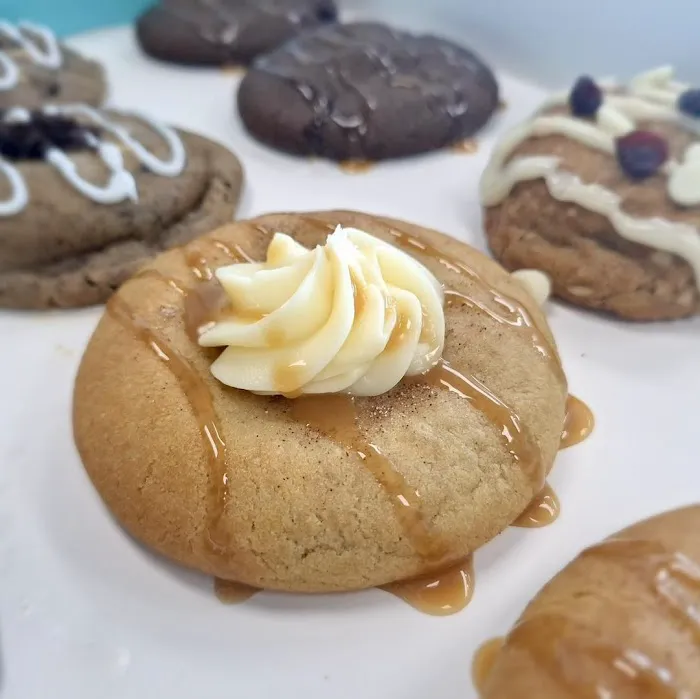 Dirty Dough Cookies - Lawrence Picture 8