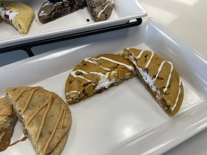 Dirty Dough Cookies - Lawrence Picture 10