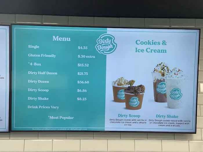 Dirty Dough Cookies - Lawrence Picture 9