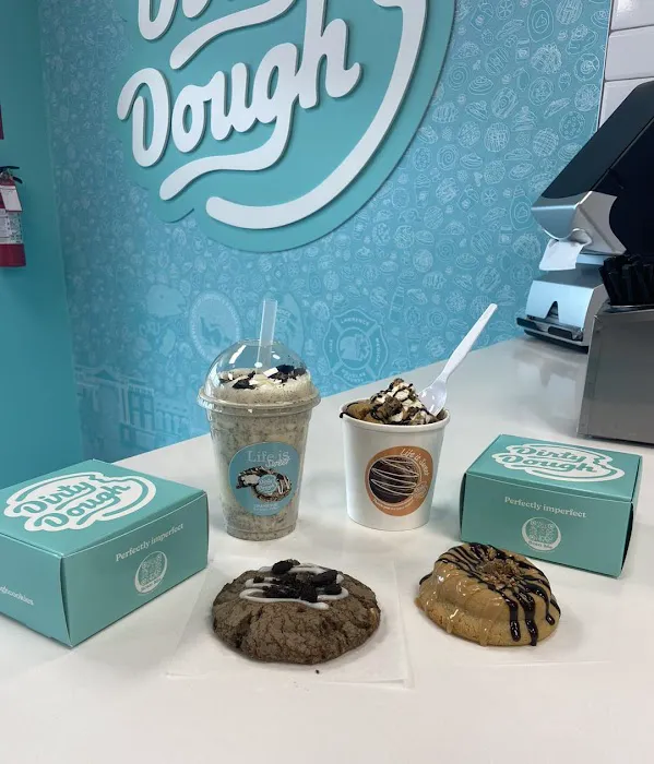 Dirty Dough Cookies - Lawrence Picture 3