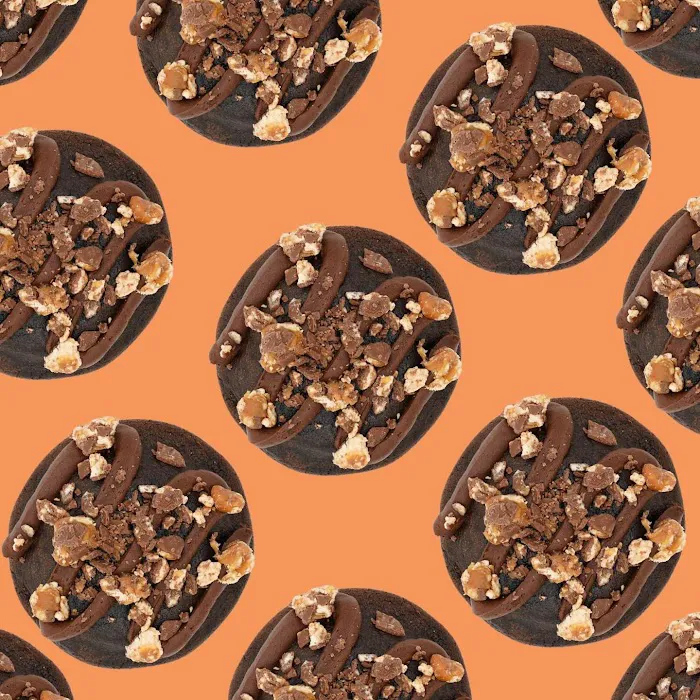Dirty Dough Cookies - Lawrence Picture 6