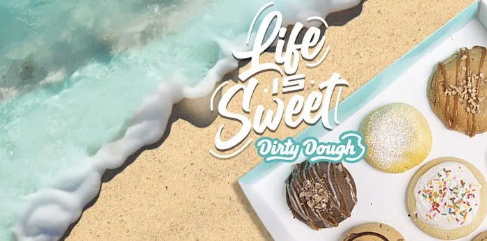 Dirty Dough Cookies - Lawrence Picture 7