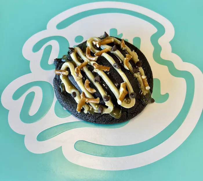Dirty Dough Cookies - Lawrence Picture 2