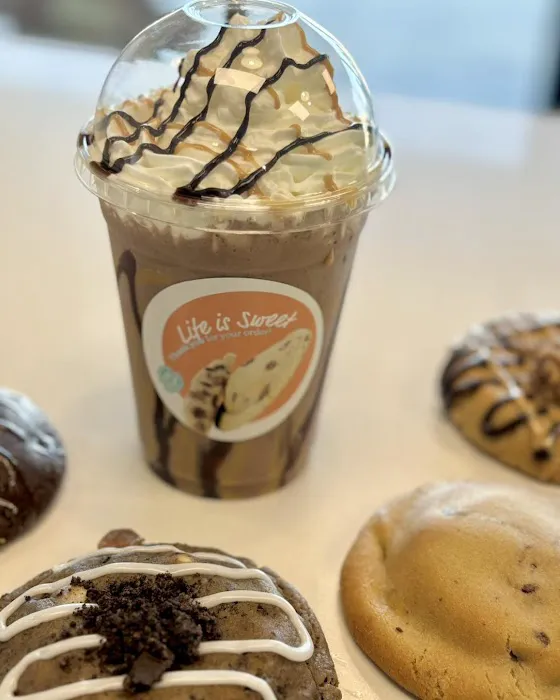 Dirty Dough Cookies - Lawrence Picture 5