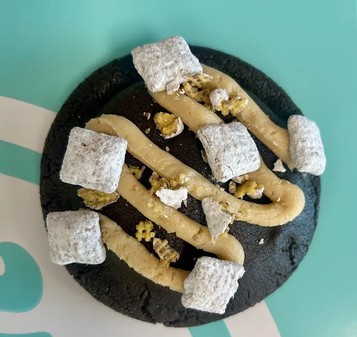 Dirty Dough Cookies - Lawrence Picture 4