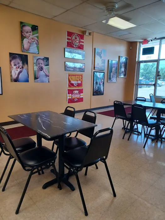 Ray's Donuts Picture 1