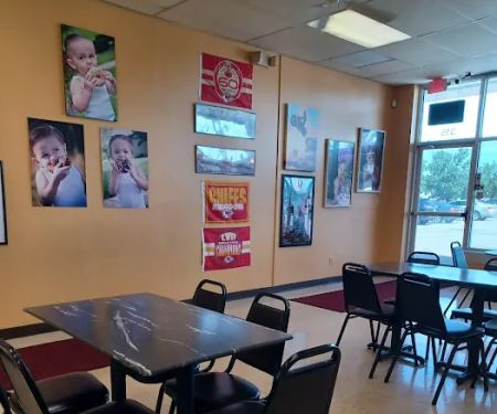 Ray's Donuts