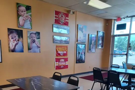 Ray's Donuts