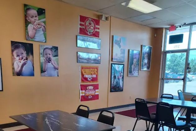 Ray's Donuts