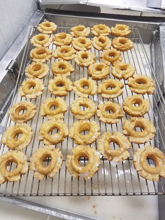 Ray's Donuts Picture 4