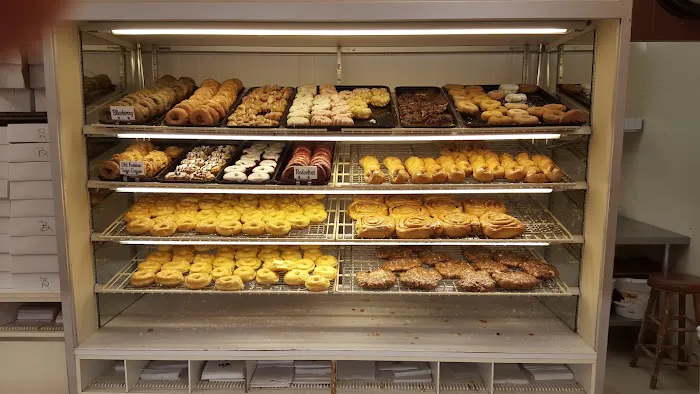 Ray's Donuts Picture 2