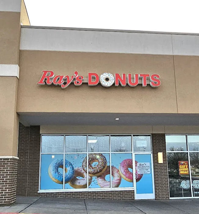 Ray's Donuts Picture 7