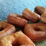 Wally's Pastry Shop and DellaRose Gelato