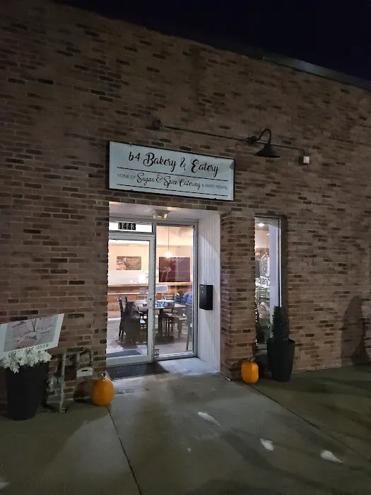 b4 Bakery and Eatery Picture 3