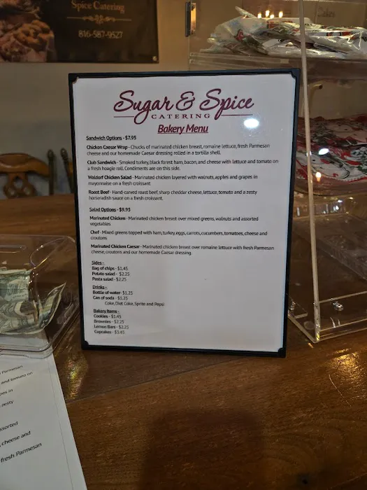 b4 Bakery and Eatery Picture 2
