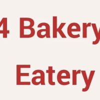 b4 Bakery and Eatery ico
