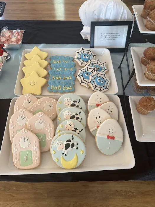 Nellie Custom Cakes Picture 7