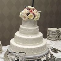 Nellie Custom Cakes ico