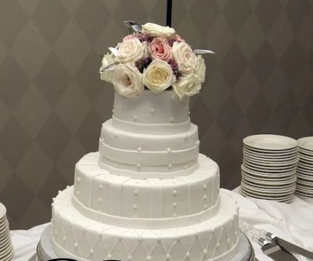 Nellie Custom Cakes