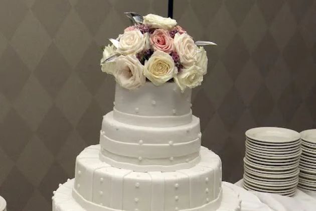 Nellie Custom Cakes