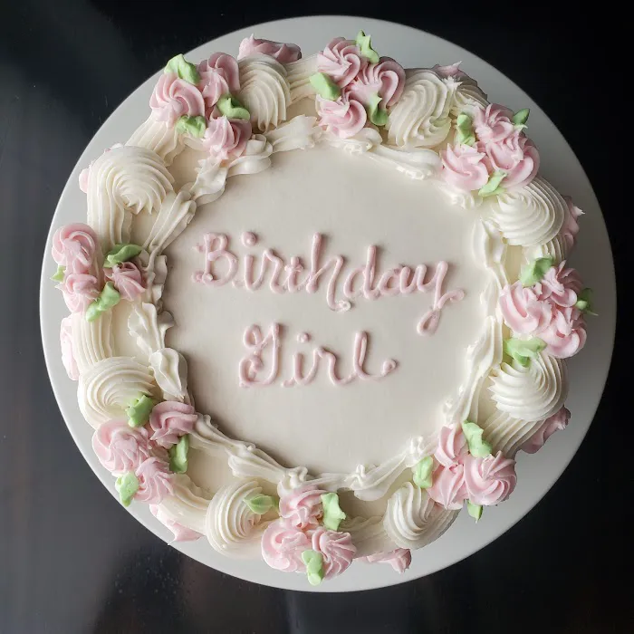 Nellie Custom Cakes Picture 9